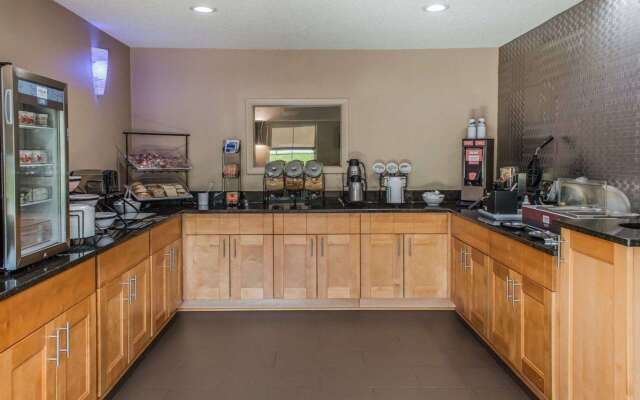 Comfort Inn Belle Vernon