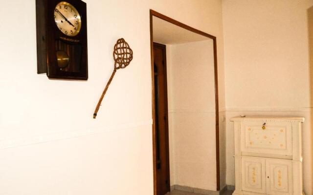 A casa e Margarì