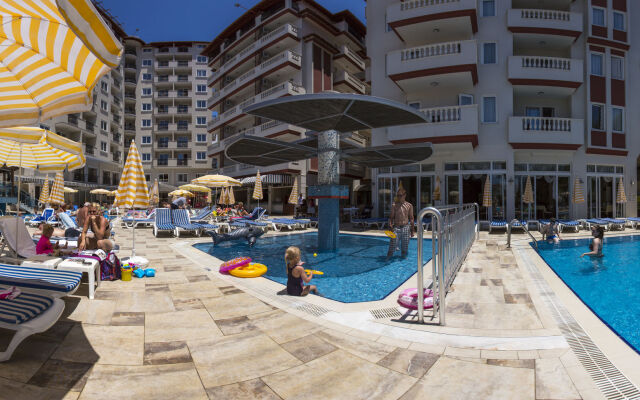 Villa Sunflower Hotel - All Inclusive