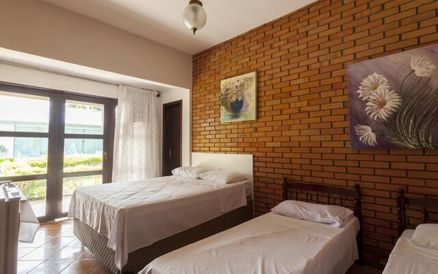 Pousada Villa Dal Ri