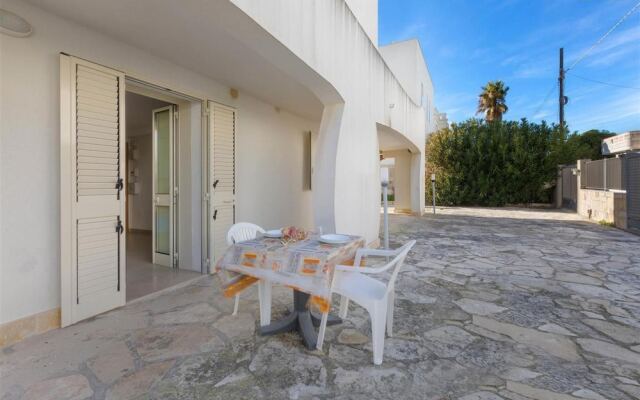 993 Residence Tabu - Monolocale