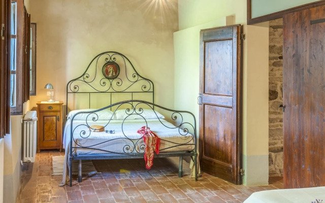 Checello 12 Emma Villas