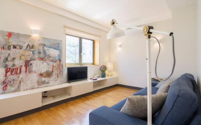 Santa Catarina Roof Top