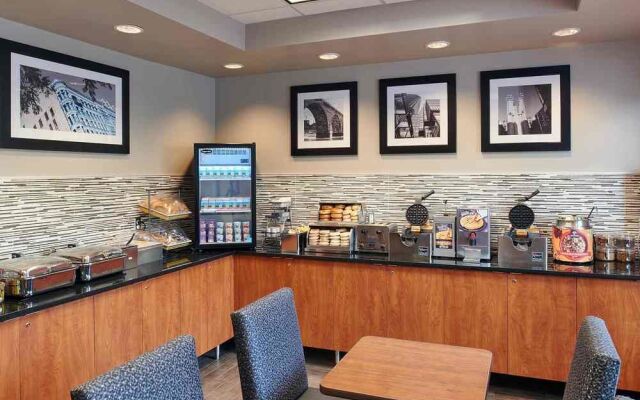 TownePlace Suites Minneapolis Downtown