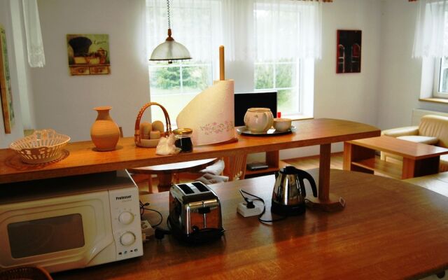 Serene Holiday Home With Private Garden, Whirlpool, Terrace