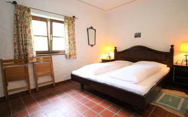 Spacious Apartment in Ramsau am Dachstein With Swimming Pool