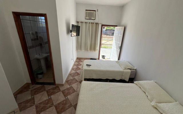 Pousada Recanto Vila Vicosa