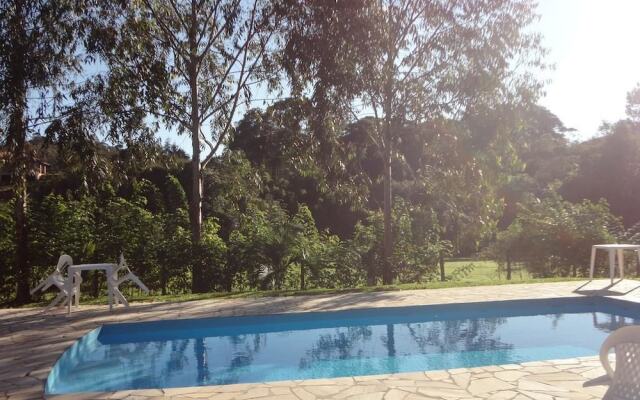 Pousada São Benedito