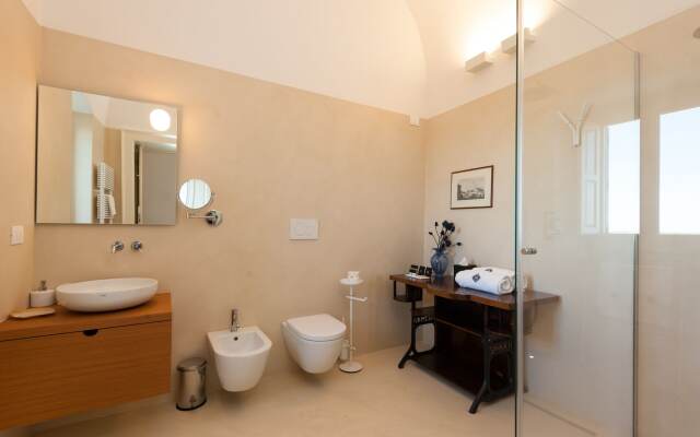 Villa Torre Bianca by Emily Hotels