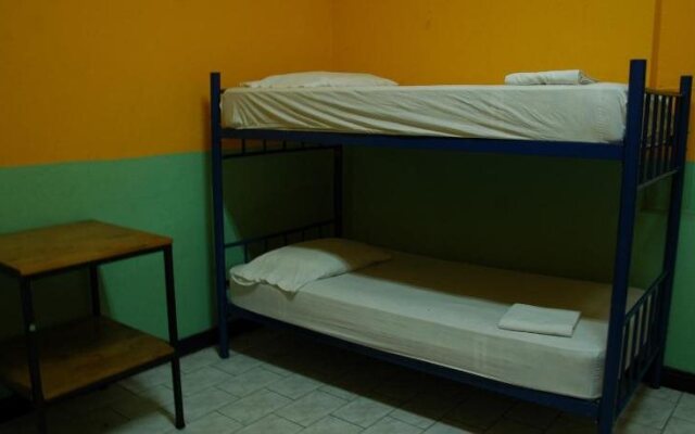 Hostel Pangea