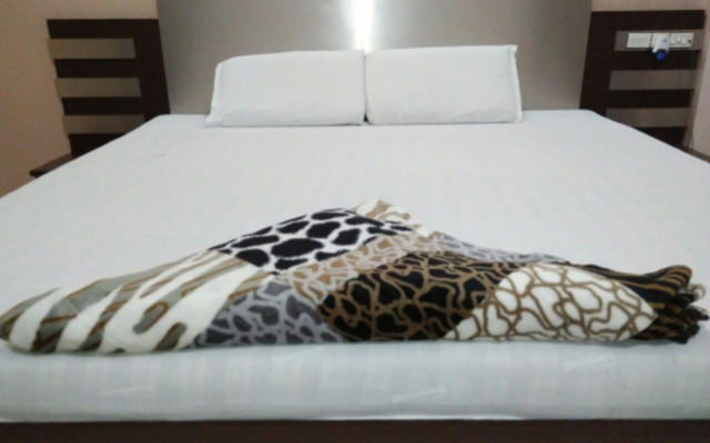 Sunrise Hotel