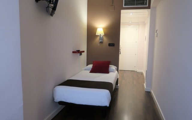 Hotel Teruel Plaza