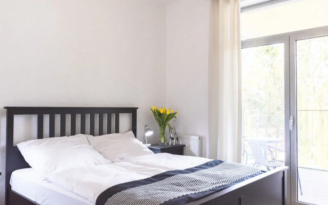 VacationClub - Diune Apartments