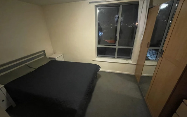 Immaculate 2-bed Duplex Apartment in Leeds