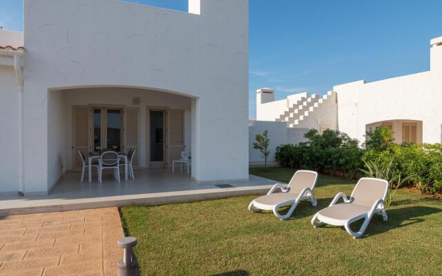 Blue Sea Villa Libeccio by Wonderful Italy