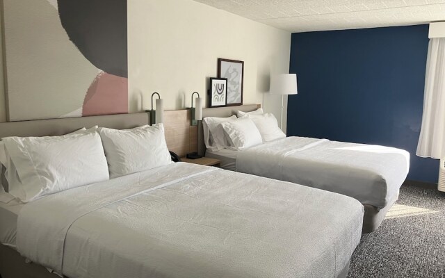 Spark by Hilton Clarks Summit