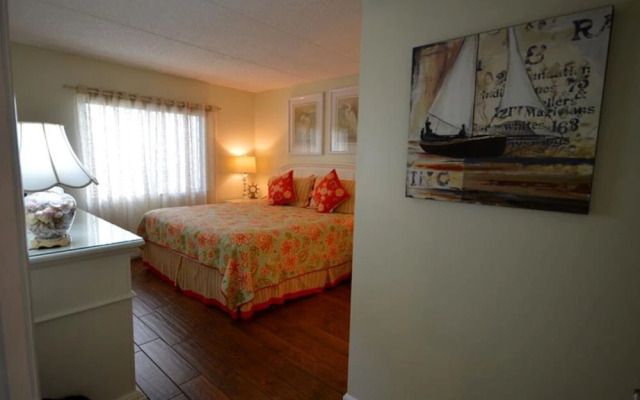 Unit 5223 - Ocean Racquet Club