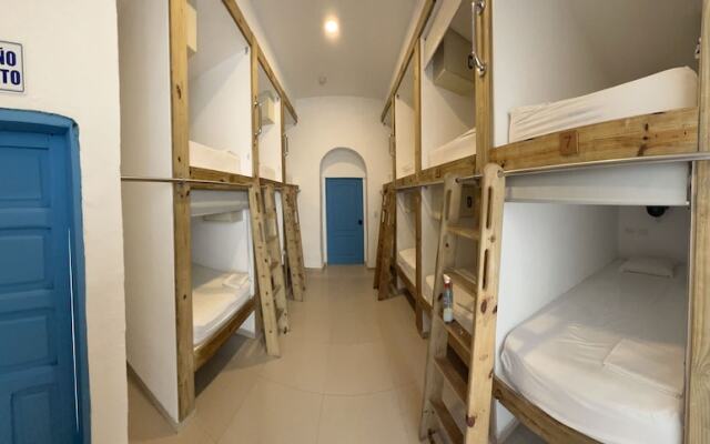 The Blue House Hostel - Santa Marta