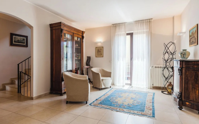 Sliqua House by Wonderful Italy