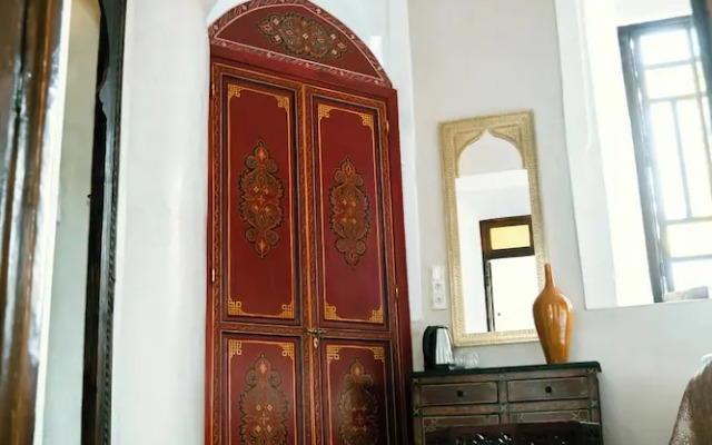 Riad Dar Zaouia