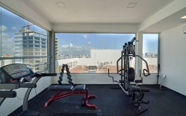 Apartment N1001 Downtown Santo Domingo
