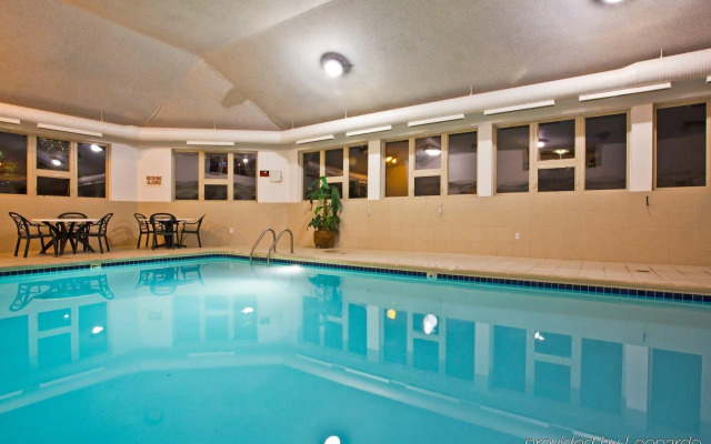 Holiday Inn Express Hotel & Suites Waterford by IHG