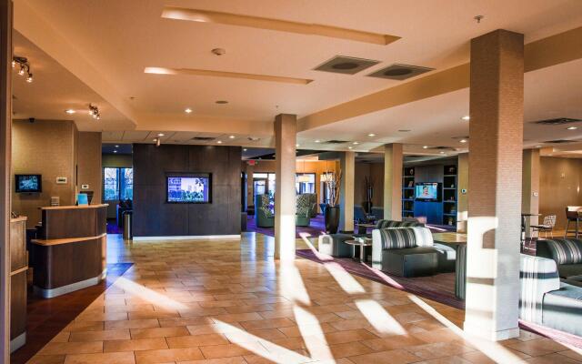 Courtyard by Marriott Norman