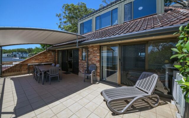 A Yachtsmans Rest, 5/37 Victoria Parade