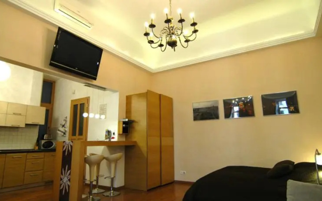 Liszt Studios
