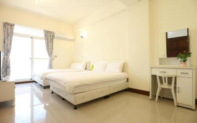 Nice Comfortable Homestay