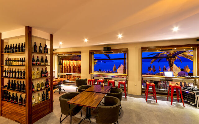 Reis Beach Otel