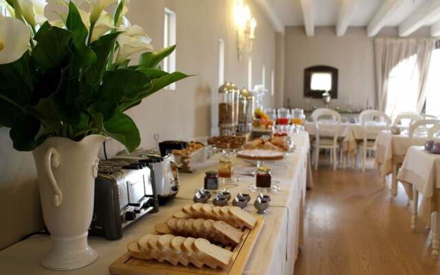 Relais Villa Giulia