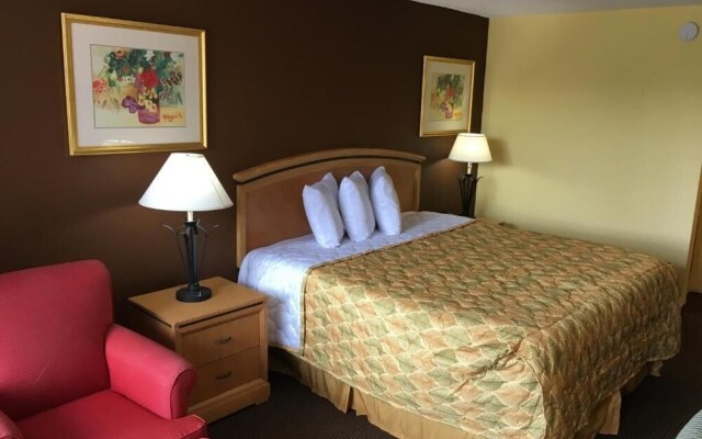 Budget Inn Tarboro