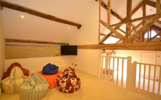 The Old Granary