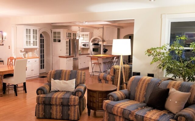 Auberge du Vignoble Bromont