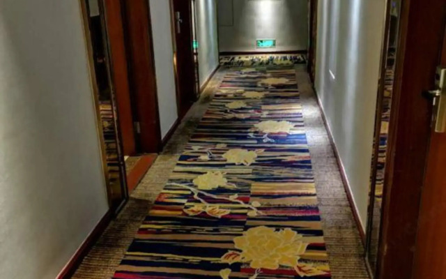 Huizhou new Rongcheng Business Hotel