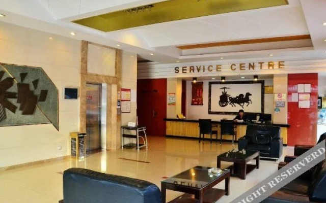 Yuandong Hotel