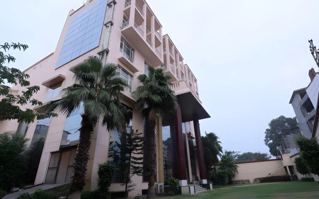 The Fern Residency Haridwar