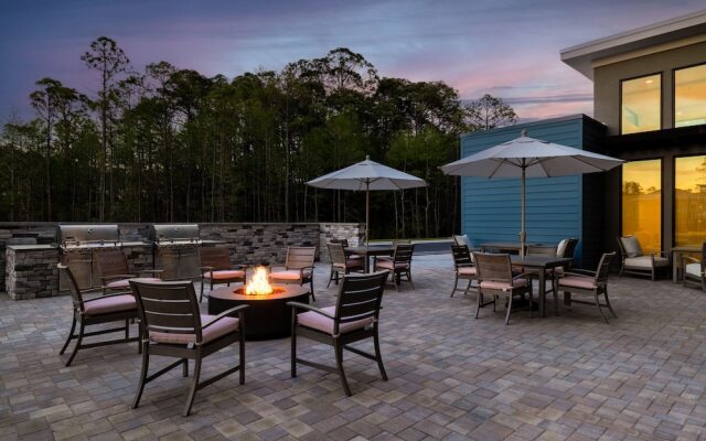 Residence Inn Panama City Beach Pier Park