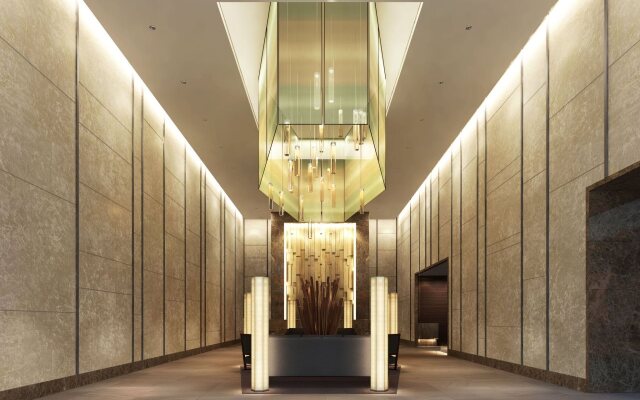 Hotel Metropolitan Sendai East