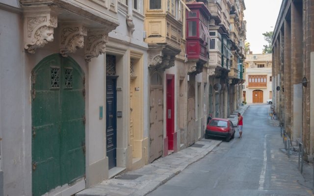 Valletta St Dominic