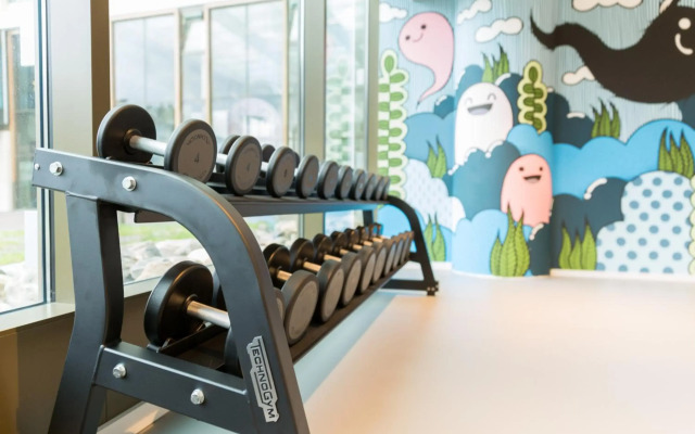 PREMIER SUITES PLUS Rotterdam