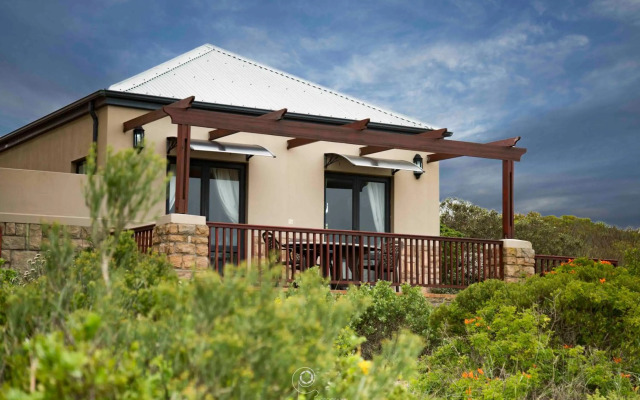 Lodge At Atlantic Beach