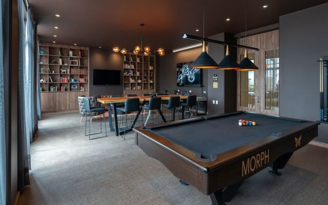 Morph By Wynwood House