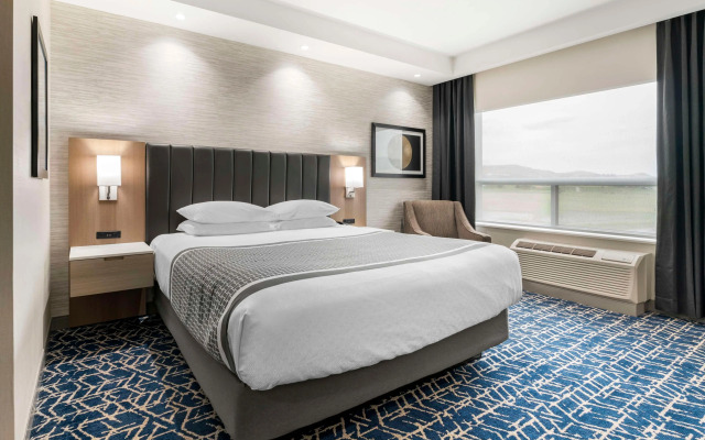 Best Western Premier Route 97 Vernon