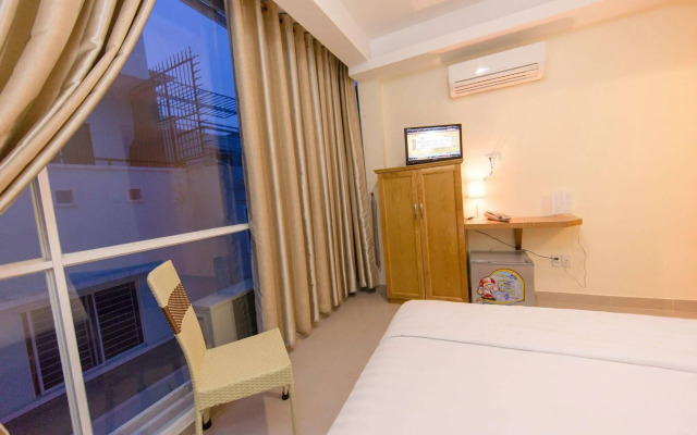 Marie-Line Hotel