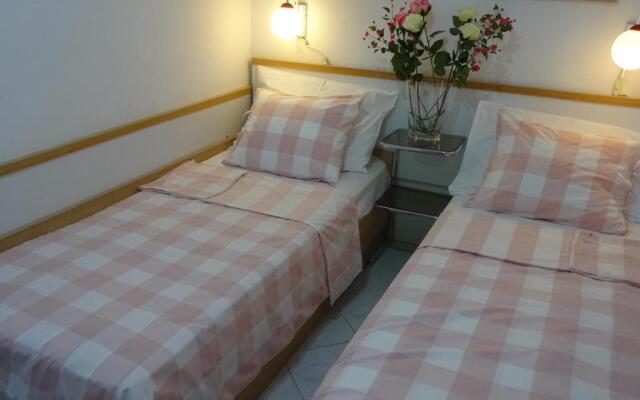 Apartmani DUNJA u GAJCU