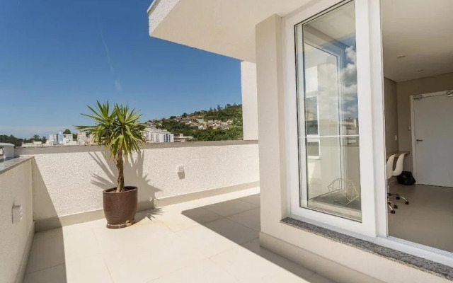 SPA - Amazing Studios in Floripa-sc