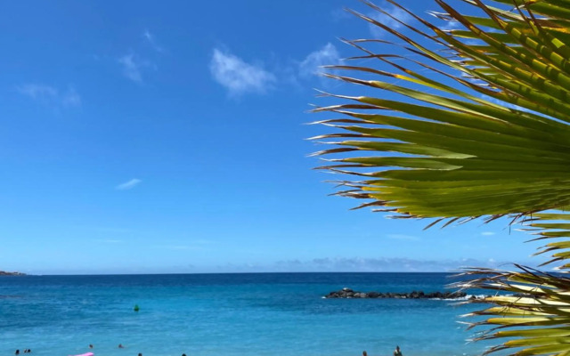 BuenaVista Romantic Bungalow in Costa Adeje