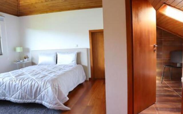 Eira House - QUINTA DE FUNDEVILA